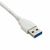 Дата кабель USB 3.0 Type-C to AM 1.0m Extradigital (KBU1673), зображення 2 Дата кабель USB 3.0 Type-C to AM 1.0m Extradigital (KBU1673), зображення 2