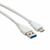 Дата кабель USB 3.0 Type-C to AM 1.0m Extradigital (KBU1673) Дата кабель USB 3.0 Type-C to AM 1.0m Extradigital (KBU1673)