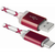 Дата кабель USB08-03LT USB - Micro USB, RedLED backlight, 1m Defender (87556) Дата кабель USB08-03LT USB - Micro USB, RedLED backlight, 1m Defender (87556)