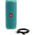 Акустична система JBL Flip 5 Teal (JBLFLIP5TEAL), зображення 5 Акустична система JBL Flip 5 Teal (JBLFLIP5TEAL), зображення 5