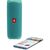 Акустична система JBL Flip 5 Teal (JBLFLIP5TEAL), зображення 6 Акустична система JBL Flip 5 Teal (JBLFLIP5TEAL), зображення 6