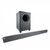 Акустическая система F&D T-388 Black Акустическая система F&D T-388 Black