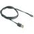 Дата кабель USB 2.0 AM to Lightning 1.0m MFI flat Dark gray Canyon (CNS-MFIC2DG) Дата кабель USB 2.0 AM to Lightning 1.0m MFI flat Dark gray Canyon (CNS-MFIC2DG)