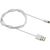Дата кабель USB 2.0 AM to Lightning 1.0m MFI Canyon (CNS-MFICAB01W) Дата кабель USB 2.0 AM to Lightning 1.0m MFI Canyon (CNS-MFICAB01W)