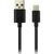 Дата кабель USB 2.0 AM to Type-C 1.8m 1A black Canyon (CNE-USBC2B), зображення 2 Дата кабель USB 2.0 AM to Type-C 1.8m 1A black Canyon (CNE-USBC2B), зображення 2
