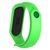 Ремешок для фитнес браслета Armorstandart Superhero Edition для Xiaomi Mi Band 5 Hulk Green (ARM57069) Ремешок для фитнес браслета Armorstandart Superhero Edition для Xiaomi Mi Band 5 Hulk Green (ARM57069)