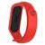Ремешок для фитнес браслета Armorstandart Superhero Edition для Xiaomi Mi Band 5 Spider Man Red (ARM57066) Ремешок для фитнес браслета Armorstandart Superhero Edition для Xiaomi Mi Band 5 Spider Man Red (ARM57066)