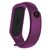 Ремешок для фитнес браслета Armorstandart Superhero Edition для Xiaomi Mi Band 5 Thanos Violet (ARM57067) Ремешок для фитнес браслета Armorstandart Superhero Edition для Xiaomi Mi Band 5 Thanos Violet (ARM57067)