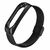 Ремешок для фитнес браслета BeCover Metal для Xiaomi Mi Smart Band 5 Black (705146) Ремешок для фитнес браслета BeCover Metal для Xiaomi Mi Smart Band 5 Black (705146)