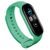 Ремешок для фитнес браслета BeCover Silicone для Xiaomi Mi Smart Band 5 Green (705067) Ремешок для фитнес браслета BeCover Silicone для Xiaomi Mi Smart Band 5 Green (705067)