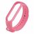 Ремешок для фитнес браслета BeCover Silicone для Xiaomi Mi Smart Band 5 Pink (705069), изображение 2 Ремешок для фитнес браслета BeCover Silicone для Xiaomi Mi Smart Band 5 Pink (705069), изображение 2