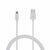 Дата кабель USB 2.0 AM to Micro 5P 2.5m white Grand-X (PM025W) Дата кабель USB 2.0 AM to Micro 5P 2.5m white Grand-X (PM025W)