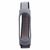 Ремешок для фитнес браслета XoKo Nylon для Xiaomi Mi Smart Band 5 Grey (XK-NLN5-GR), изображение 2 Ремешок для фитнес браслета XoKo Nylon для Xiaomi Mi Smart Band 5 Grey (XK-NLN5-GR), изображение 2
