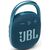 Акустическая система JBL Clip 4 Blue (JBLCLIP4BLU), изображение 2 Акустическая система JBL Clip 4 Blue (JBLCLIP4BLU), изображение 2