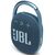 Акустическая система JBL Clip 4 Blue (JBLCLIP4BLU) Акустическая система JBL Clip 4 Blue (JBLCLIP4BLU)