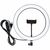 Набор блогера Puluz Ring USB LED lamp PU407 11.8" (PU407) Набор блогера Puluz Ring USB LED lamp PU407 11.8" (PU407)