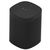 Акустическая система Sonos One (Gen2) Black (ONEG2EU1BLK), изображение 3 Акустическая система Sonos One (Gen2) Black (ONEG2EU1BLK), изображение 3
