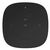 Акустическая система Sonos One (Gen2) Black (ONEG2EU1BLK), изображение 5 Акустическая система Sonos One (Gen2) Black (ONEG2EU1BLK), изображение 5