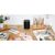 Акустическая система Sonos One (Gen2) Black (ONEG2EU1BLK), изображение 7 Акустическая система Sonos One (Gen2) Black (ONEG2EU1BLK), изображение 7
