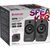 Акустическая система Defender SPK-190 Black (65190), изображение 3 Акустическая система Defender SPK-190 Black (65190), изображение 3
