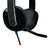 Наушники Logitech H540 USB Headset (981-000480), изображение 5 Наушники Logitech H540 USB Headset (981-000480), изображение 5