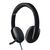 Наушники Logitech H540 USB Headset (981-000480) Наушники Logitech H540 USB Headset (981-000480)
