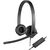 Наушники Logitech H570e USB Headset Stereo (981-000575), изображение 2