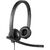 Наушники Logitech H570e USB Headset Stereo (981-000575), изображение 5