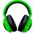 Наушники Razer Kraken Green (RZ04-02830200-R3M1), изображение 2 Наушники Razer Kraken Green (RZ04-02830200-R3M1), изображение 2