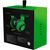 Наушники Razer Kraken Green (RZ04-02830200-R3M1), изображение 4 Наушники Razer Kraken Green (RZ04-02830200-R3M1), изображение 4