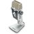 Мікрофон AKG C44-USB Lyra, зображення 6 Мікрофон AKG C44-USB Lyra, зображення 6