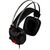 Наушники Redragon Lagopasmutus 2 Black-Red (75165), изображение 3 Наушники Redragon Lagopasmutus 2 Black-Red (75165), изображение 3