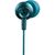 Наушники Canyon CNS-CEP3BG Turquoise (CNS-CEP3BG), изображение 2 Наушники Canyon CNS-CEP3BG Turquoise (CNS-CEP3BG), изображение 2