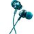 Наушники Canyon CNS-CEP3BG Turquoise (CNS-CEP3BG) Наушники Canyon CNS-CEP3BG Turquoise (CNS-CEP3BG)
