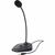 Мікрофон Gembird MIC-D-01 Black (MIC-D-01) Мікрофон Gembird MIC-D-01 Black (MIC-D-01)