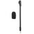 Навушники JBL Quantum 100 Black (JBLQUANTUM100BLK), зображення 8 Навушники JBL Quantum 100 Black (JBLQUANTUM100BLK), зображення 8