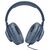 Наушники JBL Quantum 100 Blue (JBLQUANTUM100BLU), изображение 2 Наушники JBL Quantum 100 Blue (JBLQUANTUM100BLU), изображение 2