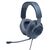Наушники JBL Quantum 100 Blue (JBLQUANTUM100BLU), изображение 4 Наушники JBL Quantum 100 Blue (JBLQUANTUM100BLU), изображение 4