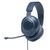 Наушники JBL Quantum 100 Blue (JBLQUANTUM100BLU) Наушники JBL Quantum 100 Blue (JBLQUANTUM100BLU)