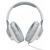 Наушники JBL Quantum 100 White (JBLQUANTUM100WHT), изображение 2 Наушники JBL Quantum 100 White (JBLQUANTUM100WHT), изображение 2