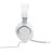 Наушники JBL Quantum 100 White (JBLQUANTUM100WHT), изображение 3 Наушники JBL Quantum 100 White (JBLQUANTUM100WHT), изображение 3