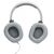 Наушники JBL Quantum 100 White (JBLQUANTUM100WHT), изображение 7 Наушники JBL Quantum 100 White (JBLQUANTUM100WHT), изображение 7