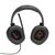 Наушники JBL Quantum 200 Black (JBLQUANTUM200BLK), изображение 8 Наушники JBL Quantum 200 Black (JBLQUANTUM200BLK), изображение 8