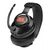 Наушники JBL Quantum 400 Black (JBLQUANTUM400BLK), изображение 6 Наушники JBL Quantum 400 Black (JBLQUANTUM400BLK), изображение 6