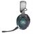 Наушники JBL Quantum One Black (JBLQUANTUMONEBLK), изображение 4 Наушники JBL Quantum One Black (JBLQUANTUMONEBLK), изображение 4