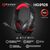 Наушники Marvo HG8928 Black-Red (HG8928), изображение 5 Наушники Marvo HG8928 Black-Red (HG8928), изображение 5