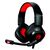 Наушники Marvo HG8929 Red-LED (HG8929) Наушники Marvo HG8929 Red-LED (HG8929)
