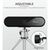 Веб-камера Trust Tyro Full HD Black (23637), изображение 7 Веб-камера Trust Tyro Full HD Black (23637), изображение 7