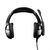 Наушники Modecom MC-859 Bow Volcano Gaming Series Black-Red (S-MC-859-BOW), изображение 3 Наушники Modecom MC-859 Bow Volcano Gaming Series Black-Red (S-MC-859-BOW), изображение 3