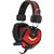 Навушники Defender Ridley Red-Black (64542) Навушники Defender Ridley Red-Black (64542)